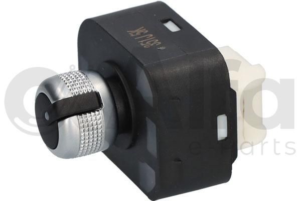Alfa e-Parts Lüliti, peeglireguleerimine AF08233 AF08233 Lüliti, peeglireguleerimine AUDI A4 Alfa e-Parts