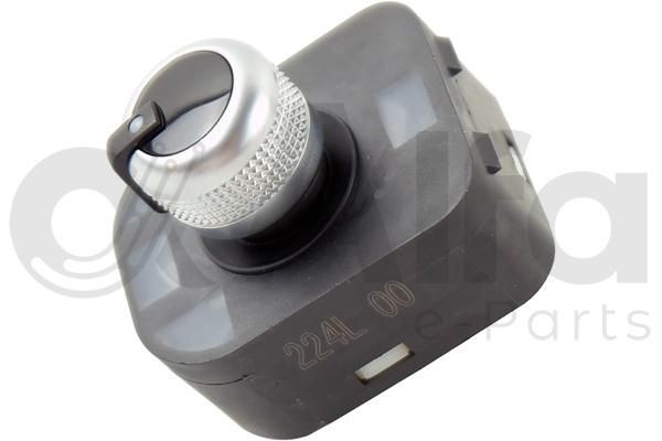 Alfa e-Parts Strömställare, spegelinställning AF08234 AF08234 Alfa e-Parts spegeljustering AUDI A4