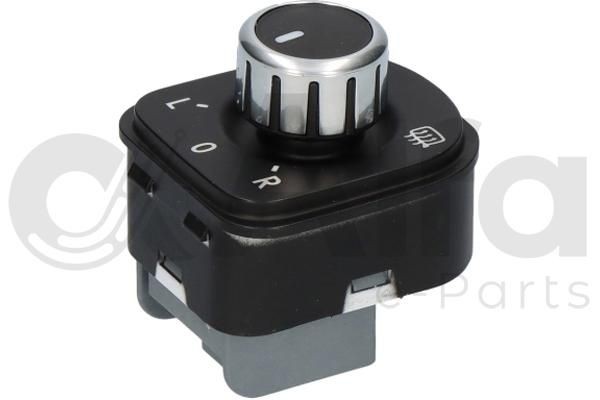 Alfa e-Parts Lüliti, peeglireguleerimine AF08238 AF08238 Lüliti, peeglireguleerimine AUDI A4 Alfa e-Parts