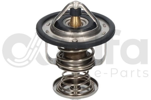 Termostat, kylvätska Alfa e-Parts AF08245 Alfa e-Parts AF08245 Vattentermostat DAIHATSU MIRA / CUORE 2004