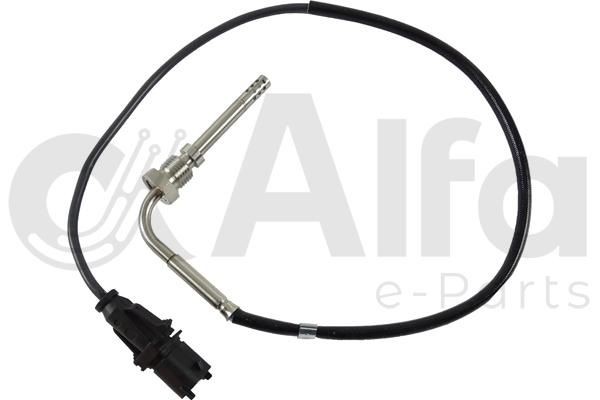 Alfa e-Parts Sensore, Temperatura gas scarico AF08247 AF08247 Sensore temperatura gas di scarico Alfa e-Parts BMW Serie 5 costo