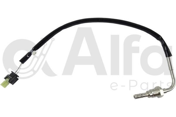 Alfa e-Parts Pakokaasun lämpötila-anturi AF08248 AF08248 Alfa e-Parts Tunnistin pakokaasulämpötila MERCEDES-BENZ GLK