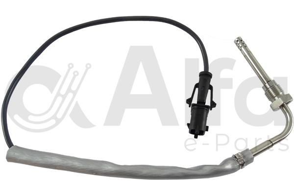 Alfa e-Parts Sensor, temperatura dos gases de escape AF08249 AF08249 Sensor temperatura dos gases de escape VOLVO XC 90 Alfa e-Parts