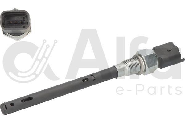 Alfa e-Parts Sensor, motoroljestand AF08251 AF08251 Sensor motoroljestand Alfa e-Parts CITROЁN BERLINGO