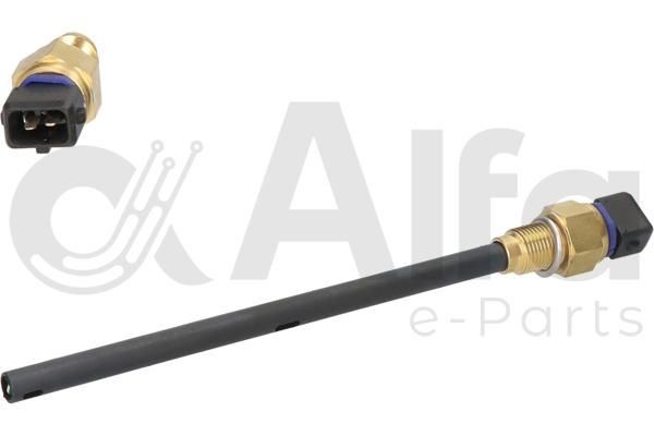 Alfa e-Parts Andur, Mootoriõlitase AF08252 Alfa e-Parts AF08252 Mootoriõli taseme andur Nissan Almera N15 Hatchback hind