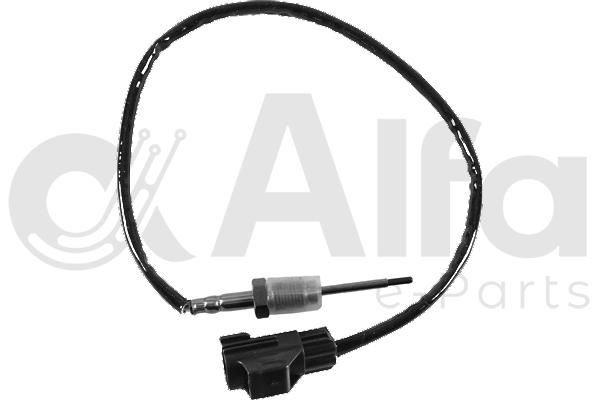 Alfa e-Parts Sensore, Temperatura gas scarico AF08253 AF08253 costo Sensore temperatura gas di scarico Alfa e-Parts BMW Serie 5