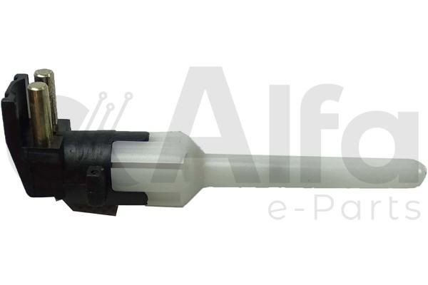 Alfa e-Parts Sensor, kjølemiddelstand AF08257 Sensor, kjølemiddelstand Alfa e-Parts BMW 1-serie AF08257