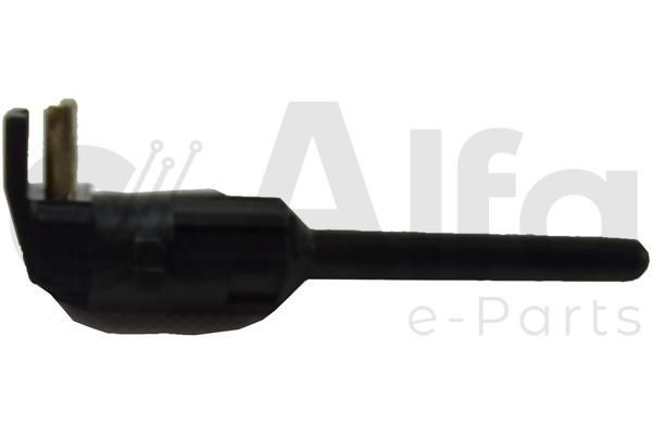 Alfa e-Parts Sensor, kjølemiddelstand AF08258 Sensor, kjølemiddelstand Alfa e-Parts BMW 1-serie AF08258