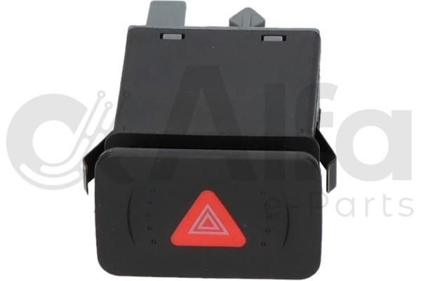 Alfa e-Parts Warnblinkschalter AF08268 AF08268 Alfa e-Parts VW BORA Warnblinkschalter Kosten