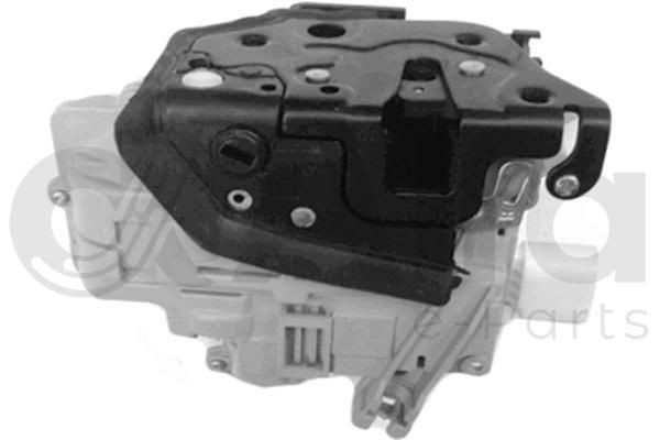 Alfa e-Parts Κλειδαριά πόρτας AF08272 AF08272 Κλειδαριά πόρτας Alfa e-Parts AUDI A4