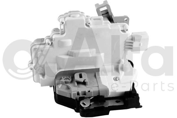 Alfa e-Parts Κλειδαριά πόρτας AF08273 AF08273 Κλειδαριά AUDI A4 Alfa e-Parts
