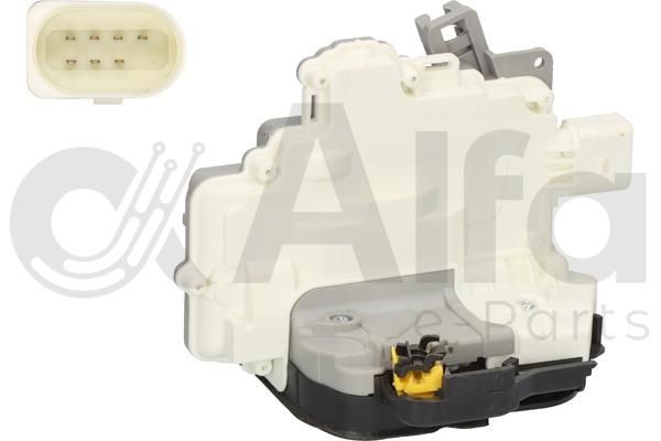 Alfa e-Parts Dørlås AF08275 Dørlås Alfa e-Parts 7-serie AF08275 billig