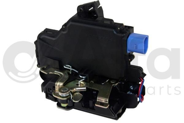 Alfa e-Parts Dørlås AF08278 AF08278 Dørlås SKODA FABIA Alfa e-Parts