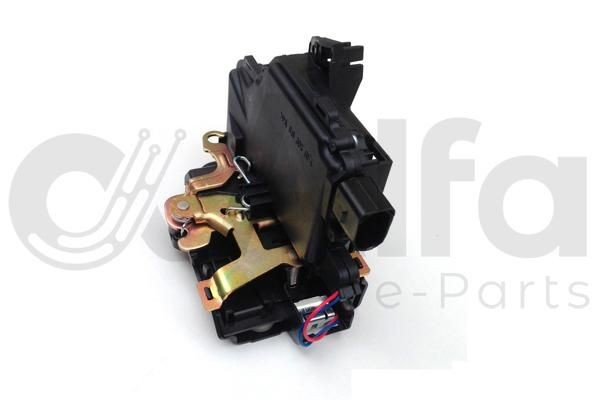 Alfa e-Parts Deurslot AF08279 Slotenset Alfa e-Parts 7-serie AF08279 goedkoop