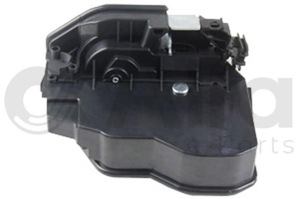 Alfa e-Parts Dörrstängning AF08282 AF08282 Alfa e-Parts Låskista för bildörr Skoda