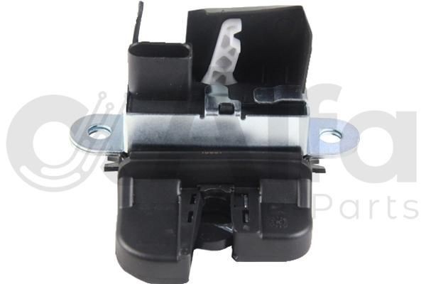 Alfa e-Parts Bagklaplås AF08284 AF08284 Dørlås BMW 7-serie Alfa e-Parts