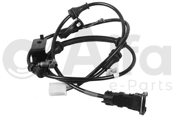 Wielsnelheidssensor (ABS) Alfa e-Parts AF08368 Alfa e-Parts AF08368 Wielsnelheidssensor (ABS) Hyundai i10 2012