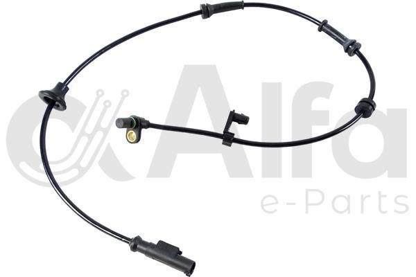 Alfa e-Parts Snímač počtu otáčok kolesa AF08405 Alfa e-Parts AF08405 Čidlo abs 107 Hatchback (PM, PN) cena