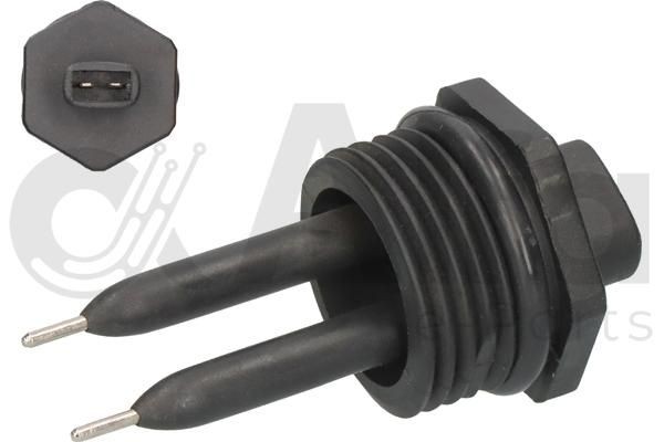 Alfa e-Parts Sensor, kølemiddelstand AF08409 Alfa e-Parts AF08409 Golf Mk3 Sensor, kølemiddelstand pris