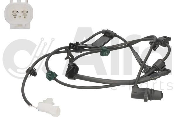 Alfa e-Parts Snímač počtu otáčok kolesa AF08430 Snímač ABS Alfa e-Parts Toyota MR 2 AF08430
