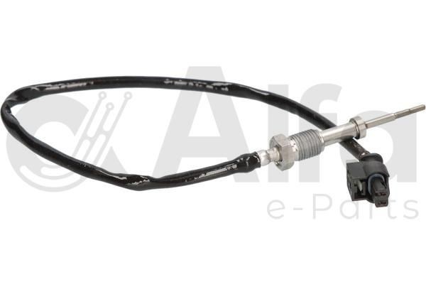 Alfa e-Parts Sensor, temperatura dos gases de escape AF08431 Sensor de temperatura do motor Alfa e-Parts Série 5 AF08431 baratos