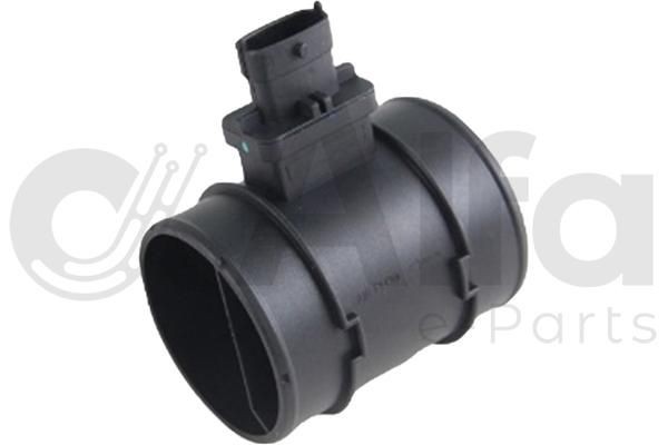 Alfa e-Parts Mass air flow sensor AF08450 Alfa e-Parts AF08450 Doblo II Box Body / Estate (263) mass air flow sensor (maf) cost