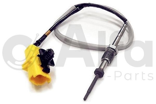Alfa e-Parts Sensore, Temperatura gas scarico AF08451 AF08451 costo Sensore temperatura gas di scarico BMW Serie 5 Alfa e-Parts
