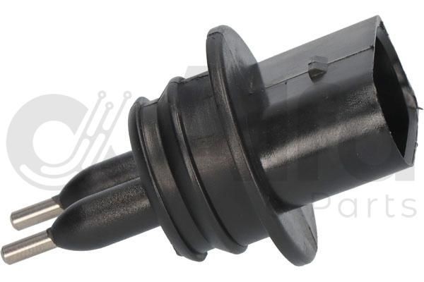 Interruptor de nível, depósito de água de lavagem Alfa e-Parts AF08457 Alfa e-Parts AF08457 Depósito limpa vidros Volkswagen TOUAREG 2021