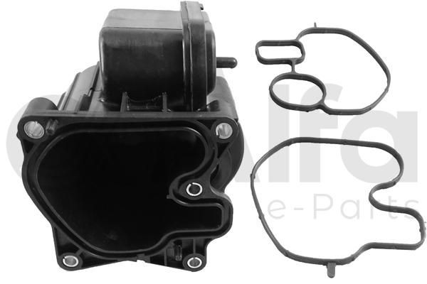 Alfa e-Parts EGR-ventil AF08460 Alfa e-Parts AF08460 Agr ventil Fiat Ducato 250 Minibuss pris