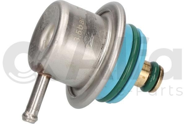 Alfa e-Parts Regulador da pressão de combustível AF08465 preço Valvula reguladora de pressão common rail Renault EL AF08465 Alfa e-Parts