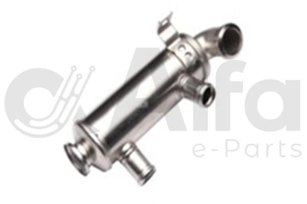Alfa e-Parts Radiatore EGR AF08481 Costo Radiatore gas di scarico Alfa e-Parts CITROËN AF08481