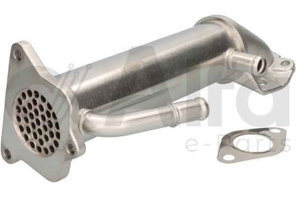 Alfa e-Parts EGR-kjøler AF08483 Agr kjøler OPEL Alfa e-Parts AF08483