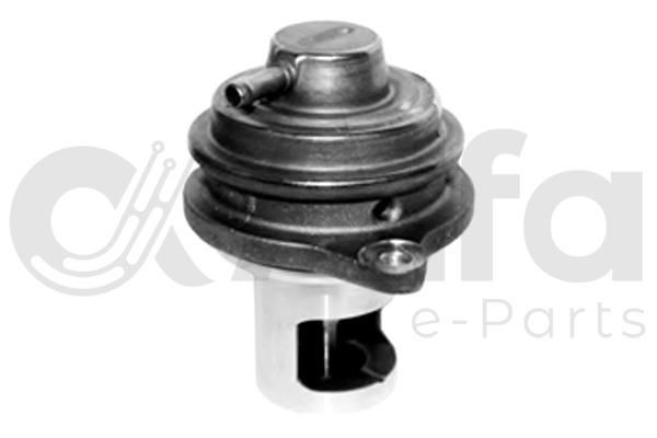 Alfa e-Parts AGR - Ventil AF08490 Alfa e-Parts AF08490 AGR ventil SMART Fortwo II Cabrio (451) lacné