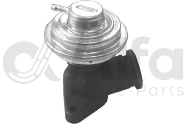 Izpl. gāzu recirkulācijas vārsts Alfa e-Parts AF08491 Alfa e-Parts AF08491 EGR vārsts SUZUKI GRAND VITARA 2002