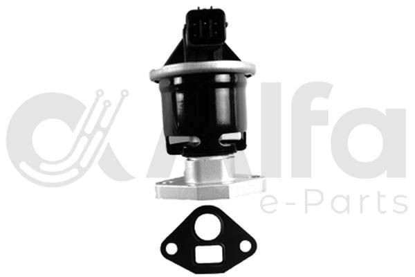 EGR-klapp Alfa e-Parts AF08499 Alfa e-Parts AF08499: EGR klapp Honda CIVIC 2013