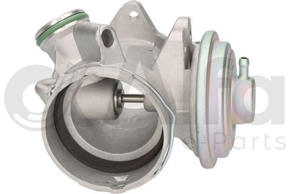 Alfa e-Parts Venttiili, pakokaasun kierrätys AF08500 ML W163 egr venttiili Alfa e-Parts AF08500
