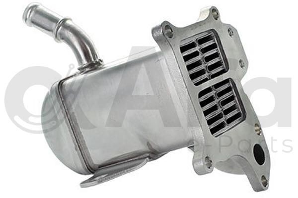 Alfa e-Parts Chladič výfukových plynov AF08501 Chladič výfukových plynov Alfa e-Parts Citroën XSARA AF08501