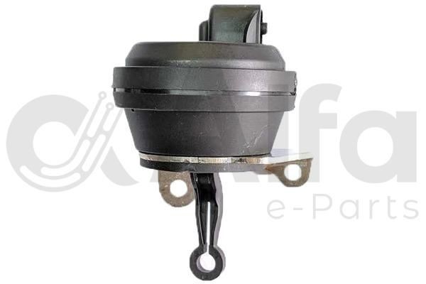 Alfa e-Parts Βαλβίδα ρύθμισης υποπίεσης, σύστημα επιστροφής καυσαερίων AF08507 Βαλβίδα EGR Alfa e-Parts Hyundai H-1 Κουτί AF08507
