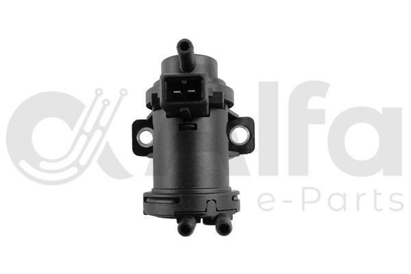 Alfa e-Parts Transmissor de pressão AF08515 Alfa e-Parts AF08515 Valvula de vacuo controlo dos gases de escape ALFA ROMEO 156 originais