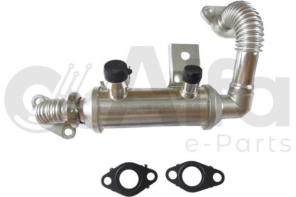 Alfa e-Parts EGR-koeler AF08516 Alfa e-Parts Koeler uitlaatterugvoering CITROËN AF08516