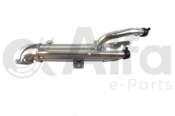 Alfa e-Parts EGR køler AF08518 Agr køler Alfa e-Parts Ford FIESTA AF08518