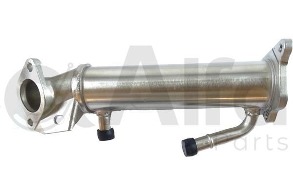 Alfa e-Parts Chladič výfukových plynov AF08520 AF08520 Chladič výfukových plynov FORD FIESTA Alfa e-Parts