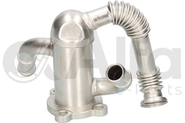 Alfa e-Parts Ψυγείο EGR AF08522 Alfa e-Parts AF08522 Ψυγείο EGR Opel Meriva A σε χαμηλές τιμές