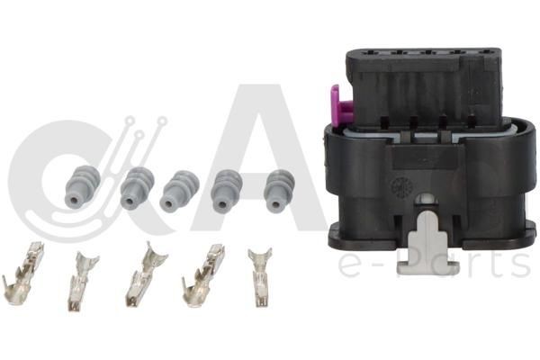 Alfa e-Parts Kabelreparatieset, EGR-klep AF08524 Kabelset Alfa e-Parts VOLVO AF08524