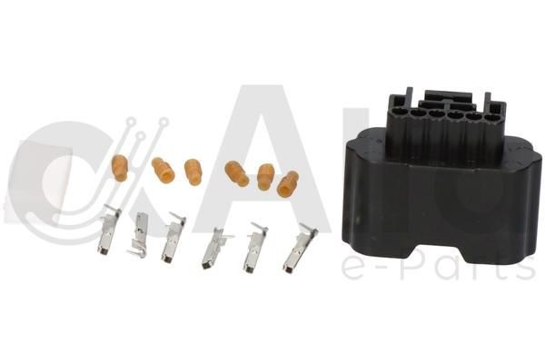 Alfa e-Parts Kabelreparationssats EGR-Ventil AF08527 VOLVO kabelsats Alfa e-Parts AF08527