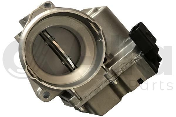 Alfa e-Parts Boîtier de papillon AF08532 Papillon Alfa e-Parts KIA AF08532