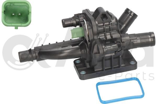 Alfa e-Parts Termostat, kylvätska AF10380 AF10380 Alfa e-Parts termostat PEUGEOT 307