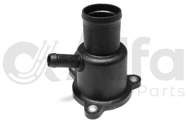 Alfa e-Parts Flangia refrigerante AF10381 Alfa e-Parts AF10381 Flangia refrigerante Nissan Almera Tino prezzo