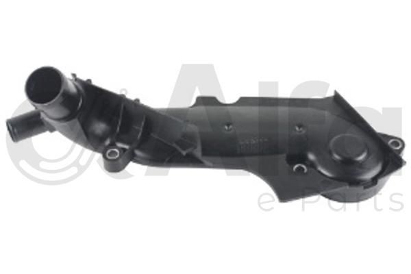 Alfa e-Parts Kühlmittelflansch AF10393 AF10393 Alfa e-Parts Audi A4 8h Kühlmittelflansch Kosten