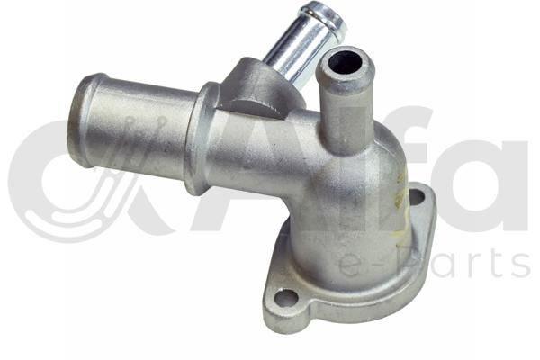 Alfa e-Parts Kylmedelsfläns AF10406 Chevrolet Spark m300 Kylmedelsfläns Alfa e-Parts AF10406